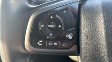 Honda Civic 1.5 VTEC Turbo Sport Plus 5dr Petrol Hatchback